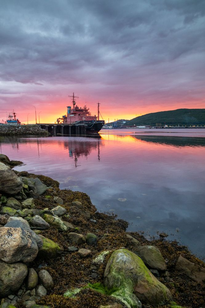 Фотография автора Андрей Русских