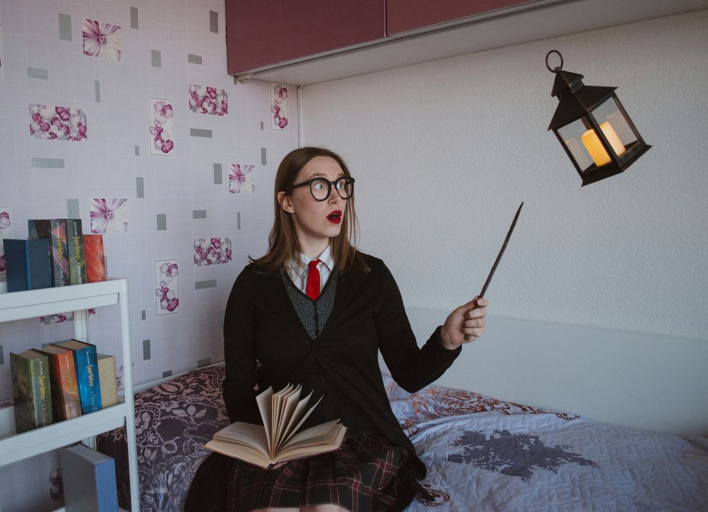 Photograph by Анна Ушакова