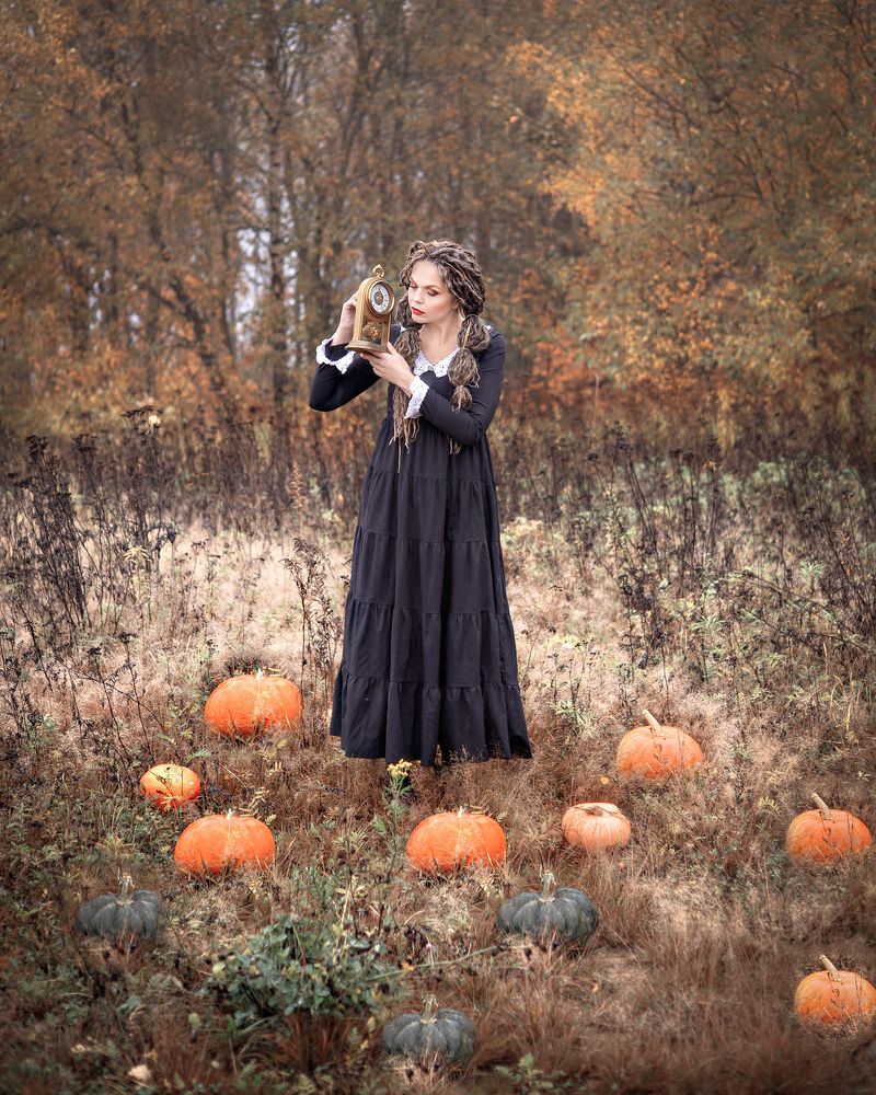 Photograph by Ольга Еженевская