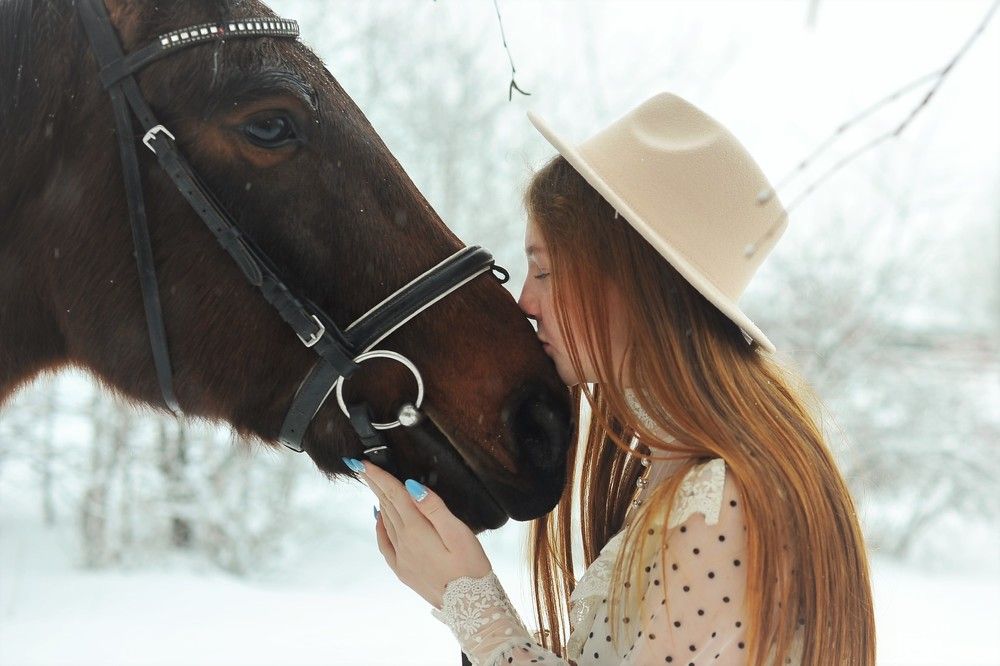 Фотография автора Ольга Пушленкова