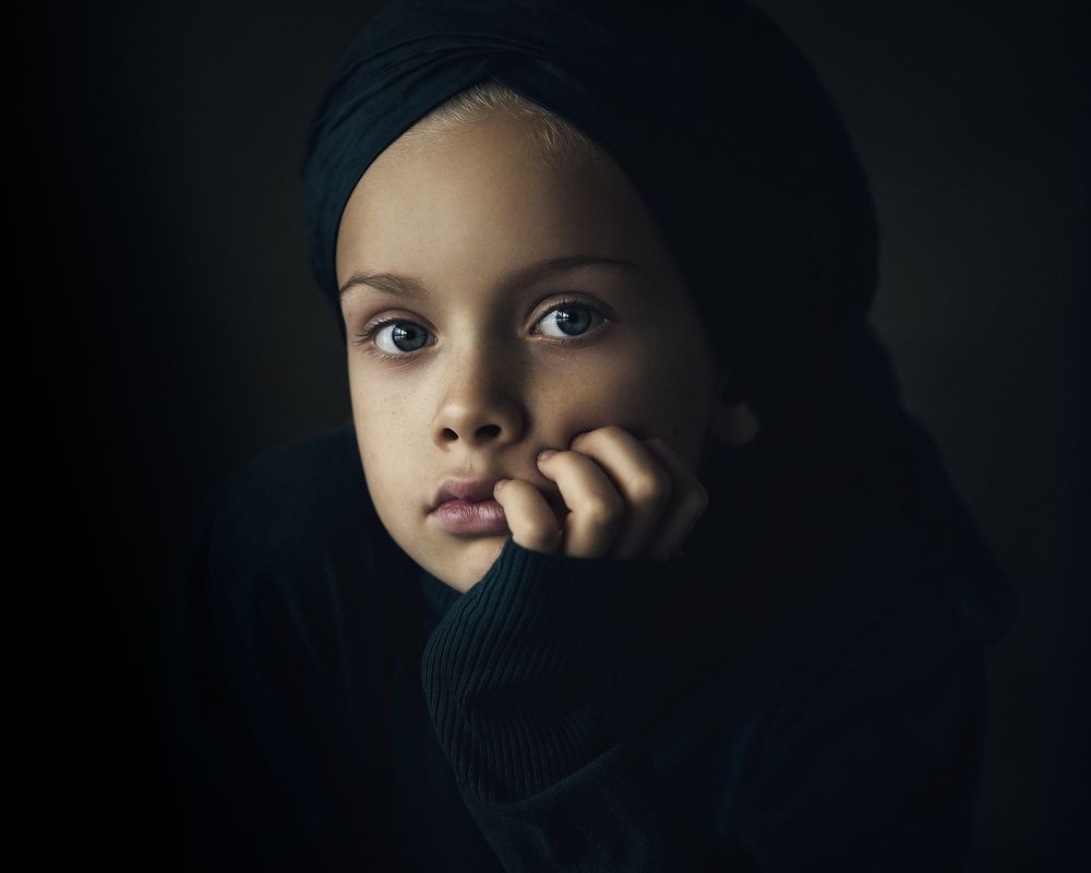 Photograph by Никита Арзамасов