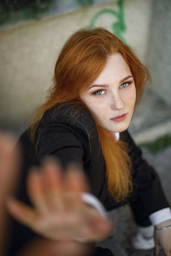 Photograph by Влад Преображенский