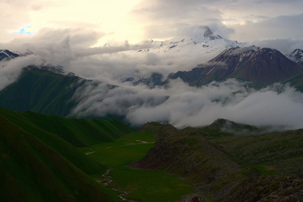 Фотография автора Шакая Виталик
