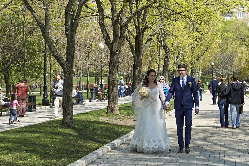 Photograph by Валерий