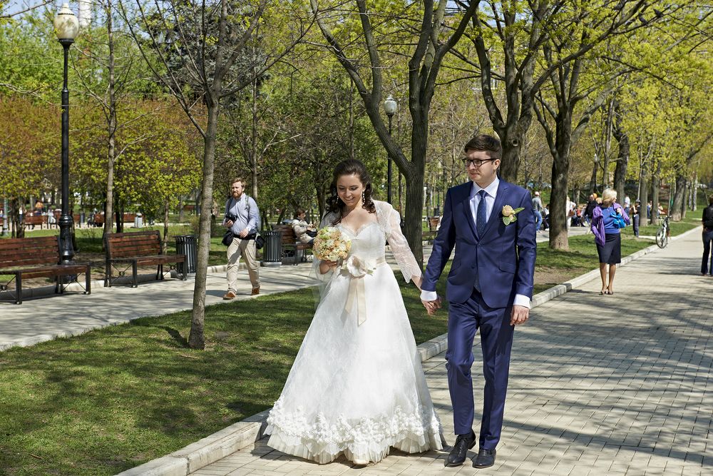 Photograph by Валерий