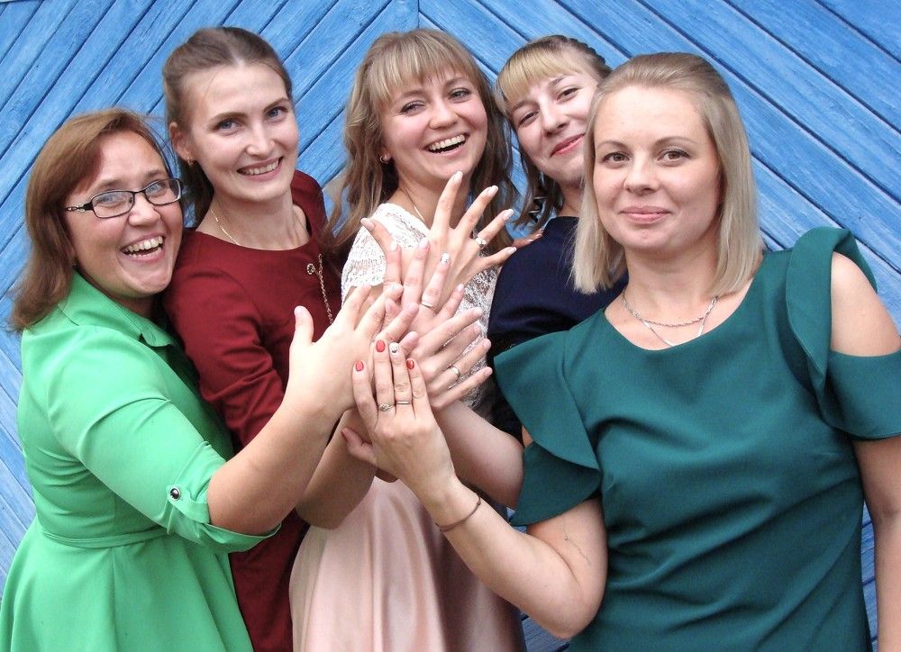 Photograph by Николай Худяков