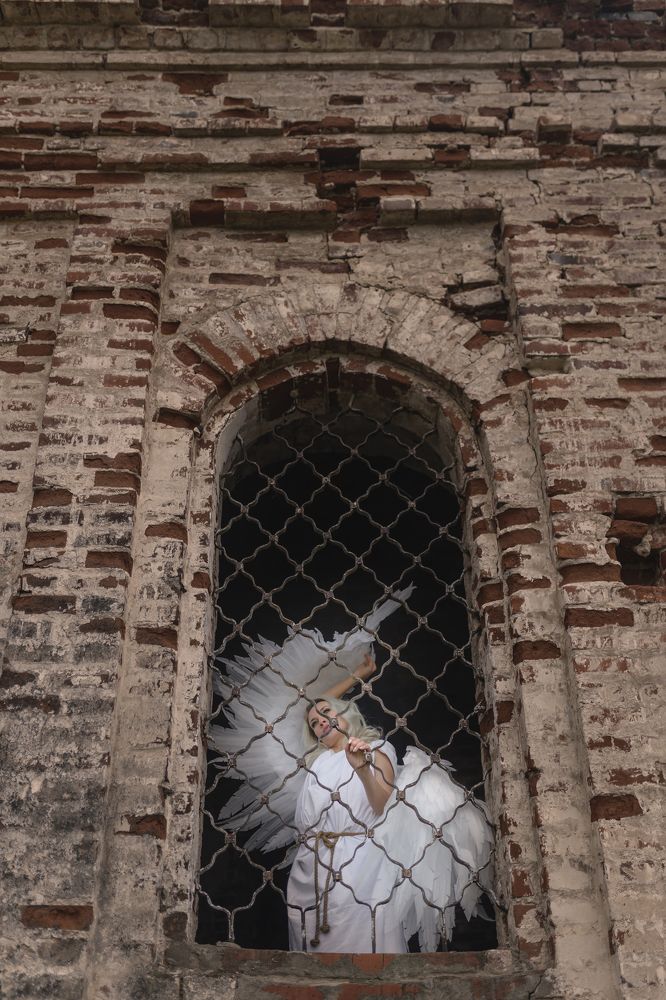 Photograph by Дмитрий Горбушин