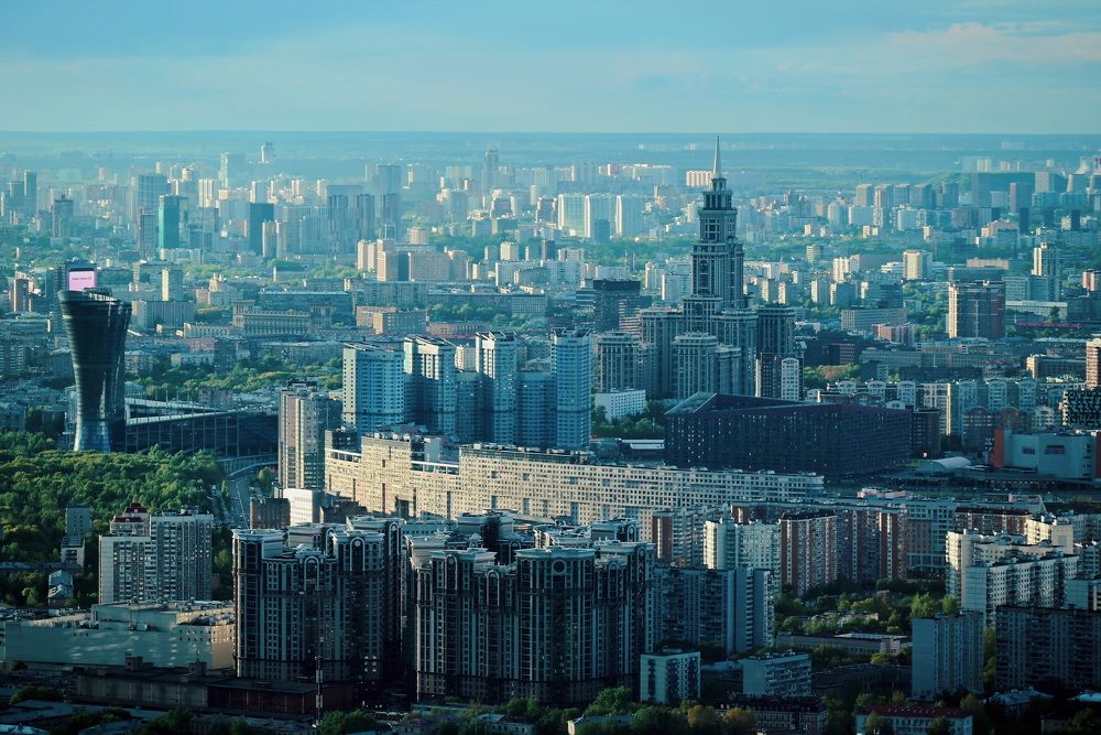 Photograph by Роман Белоцерковский