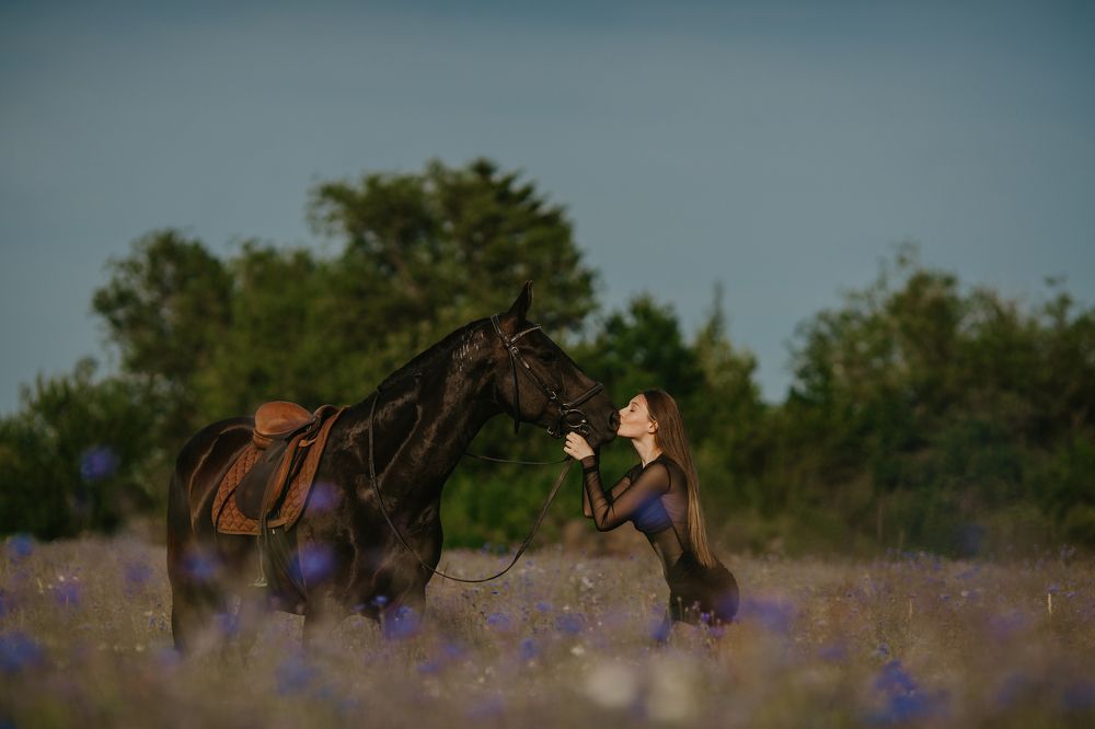 Photograph by Александра Карчевская
