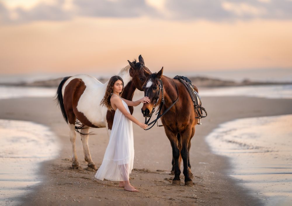 Photograph by Anna Gruzman