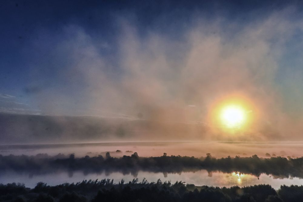 Photograph by Игорь Егоров