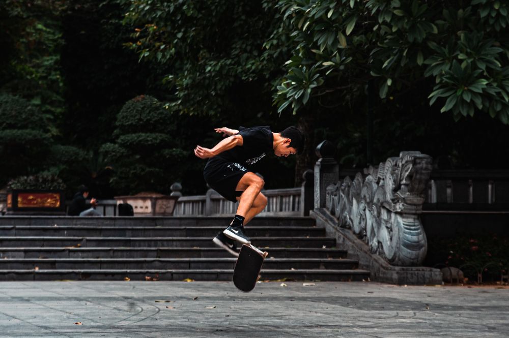 Фотография автора Nguyễn Minh