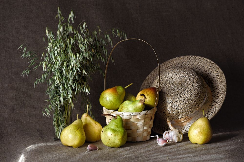 Photograph by Olga Akhmetova