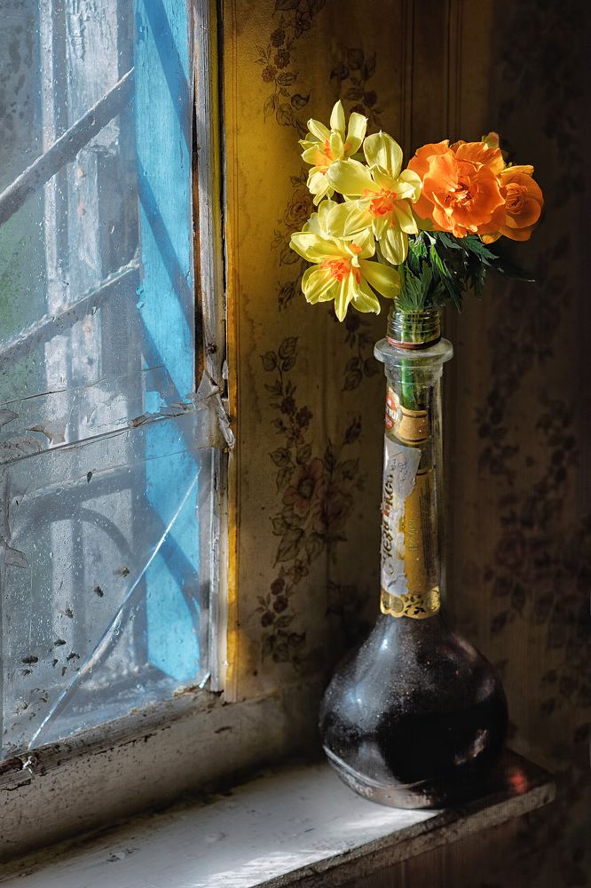 Photograph by Olga Akhmetova