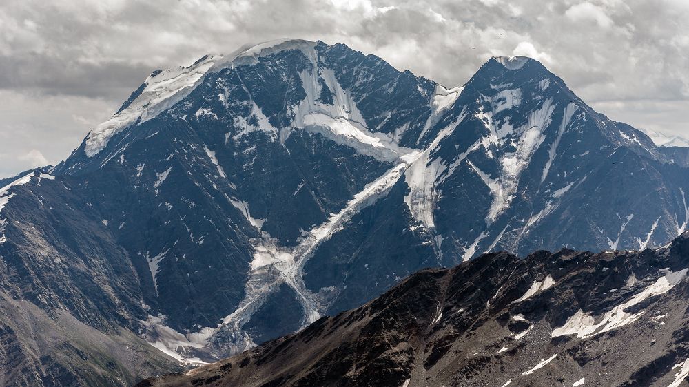 Фотография автора Сергей Сергеев