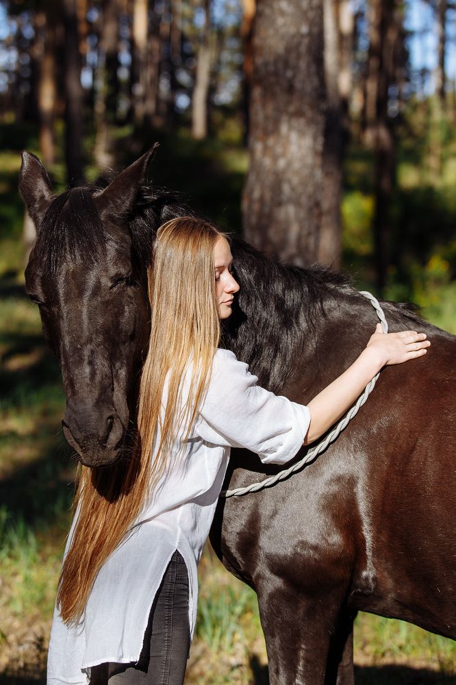 Photograph by Полина Никитина