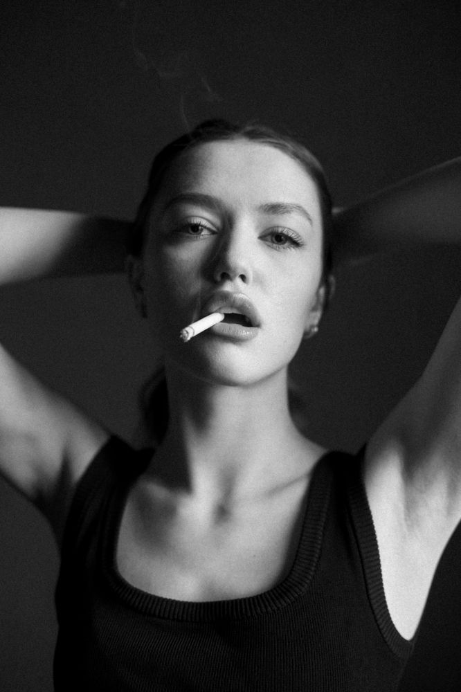 Photograph by Анастасия Зинухина