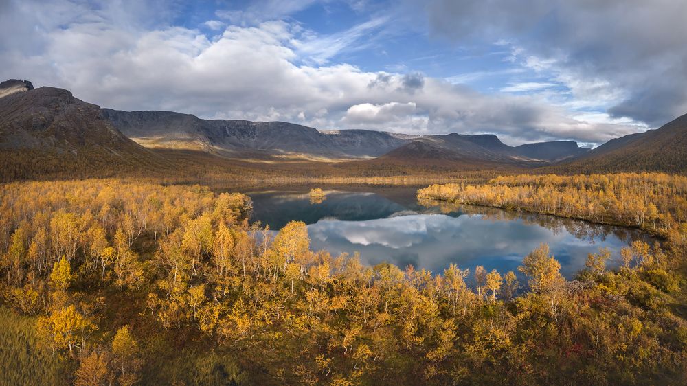 Photograph by Арсений Кашкаров