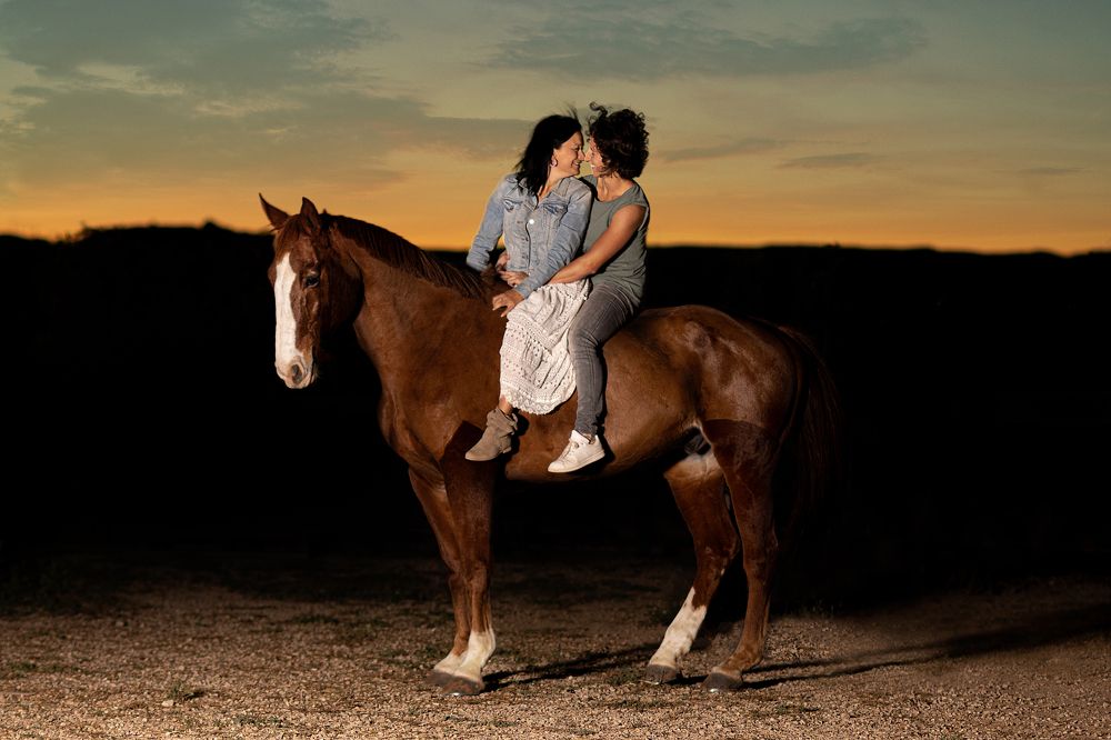 Photograph by Sandra