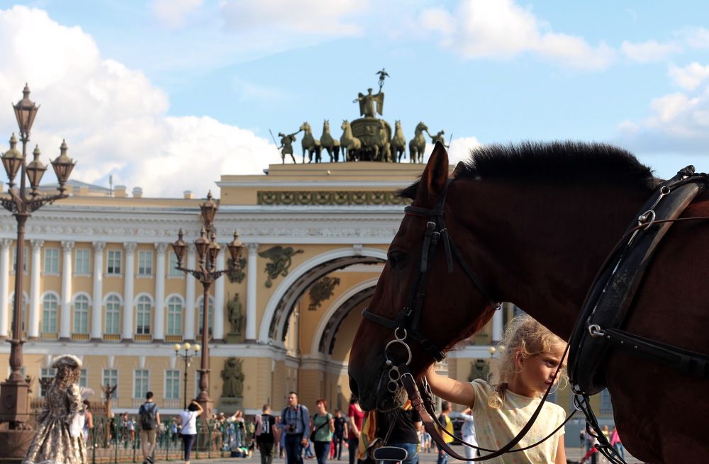 Photograph by Валентина