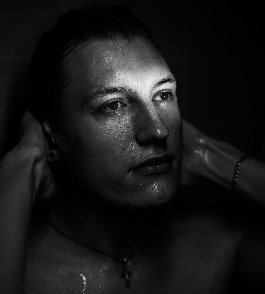 Photograph by Роман Секученко