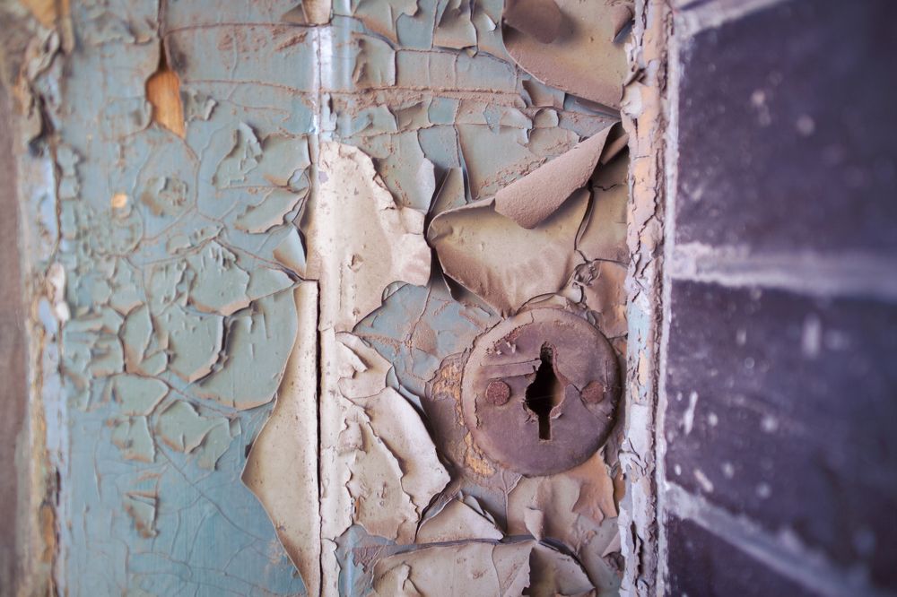 Photograph by Dariusz Gruszka