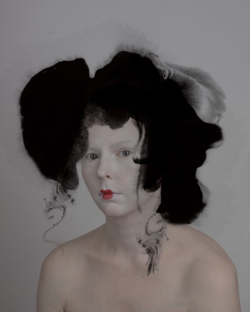 Photograph by Ирина Кувшинова