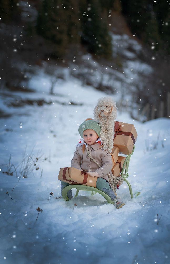 Фотография автора Anastasia