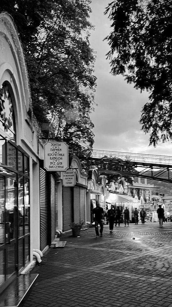 Фотография автора NINA