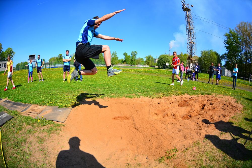 Photograph by Сергей Зимин