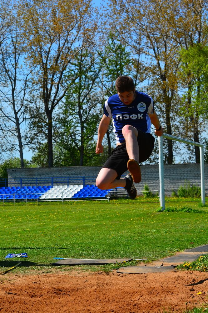 Photograph by Сергей Зимин