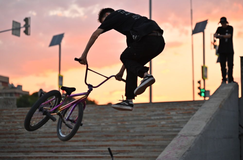 Photograph by Роман Белоцерковский