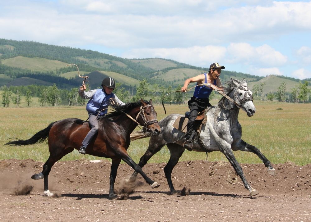 Photograph by Владилен Панченко