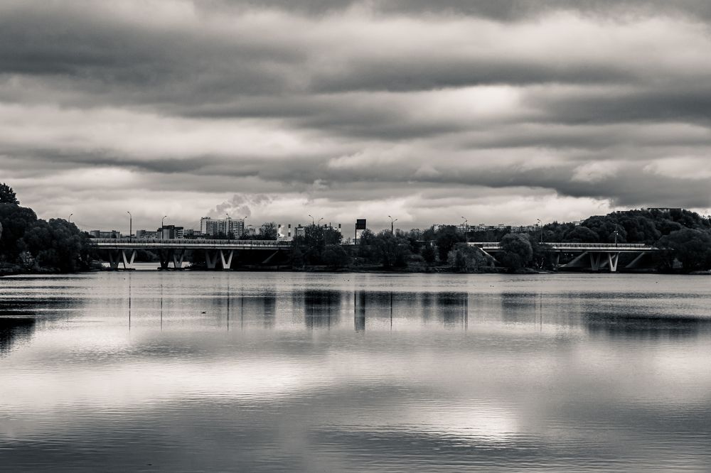 Photograph by Сергей Аникушин