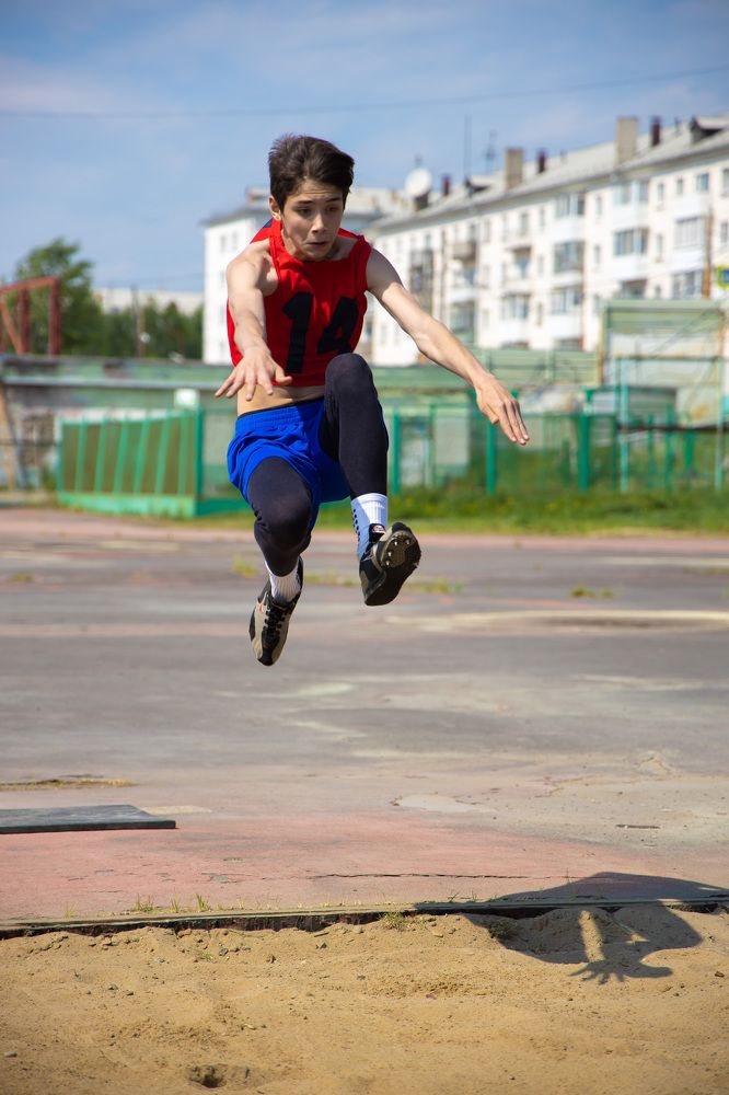 Photograph by Алексей Путилов