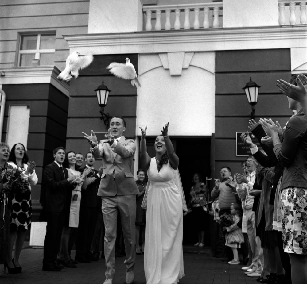 Фотография автора Павел Мартюшев