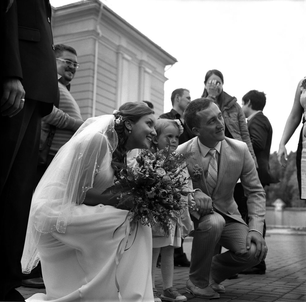 Фотография автора Павел Мартюшев