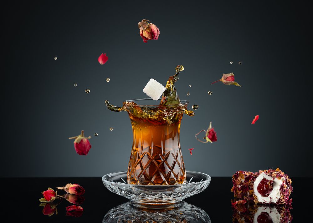 Photograph by HATEF FAGHANI NOBARI