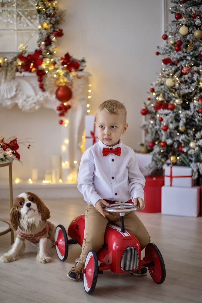 Photograph by Ekaterina Vasilkova