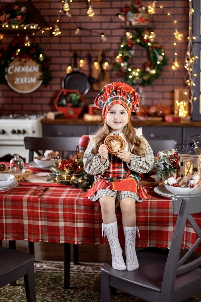 Photograph by Ekaterina Vasilkova