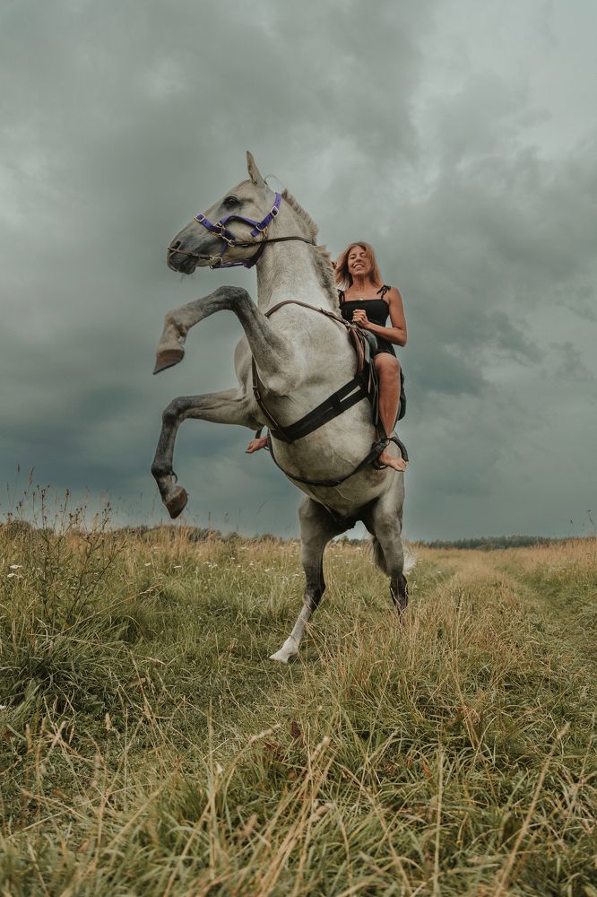 Одолевая стихию