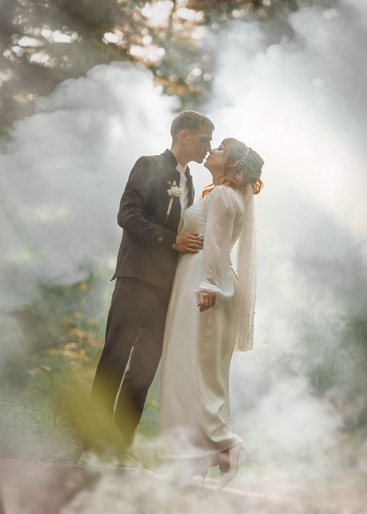 Photograph by Мария Кравченко