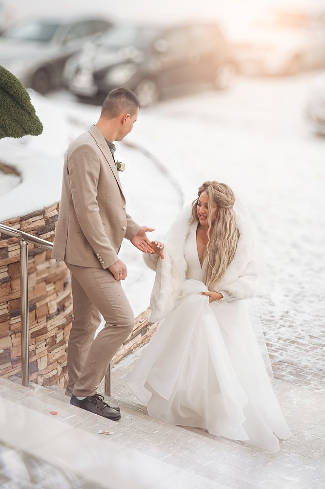 Photograph by Мария Кравченко