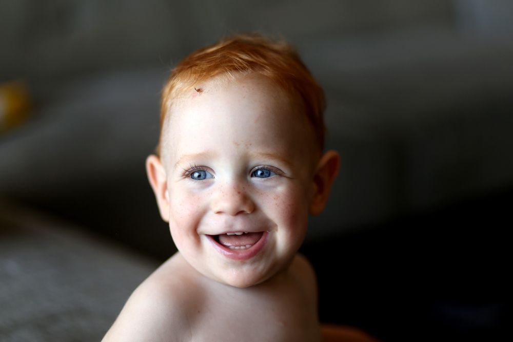 Photograph by Ksenia Sandlerski