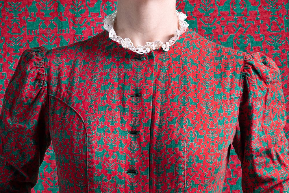 Photograph by Sigrid Cirjan