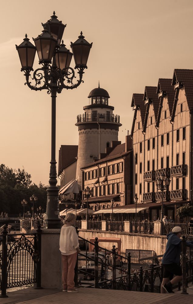 Photograph by Ольга Александрова