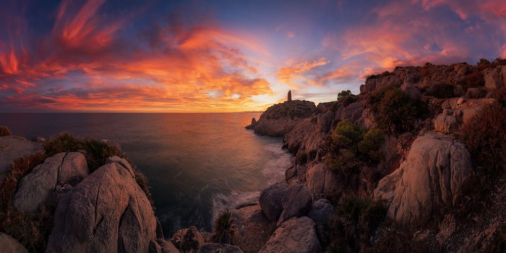 Photograph by Camacho Anto