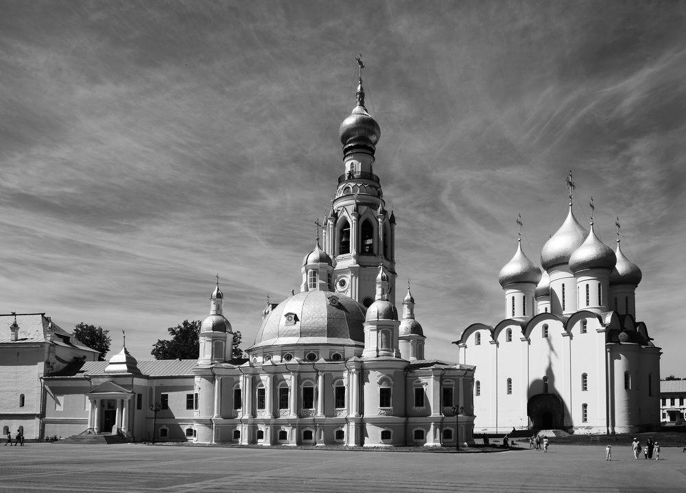 Photograph by Galina Leskova