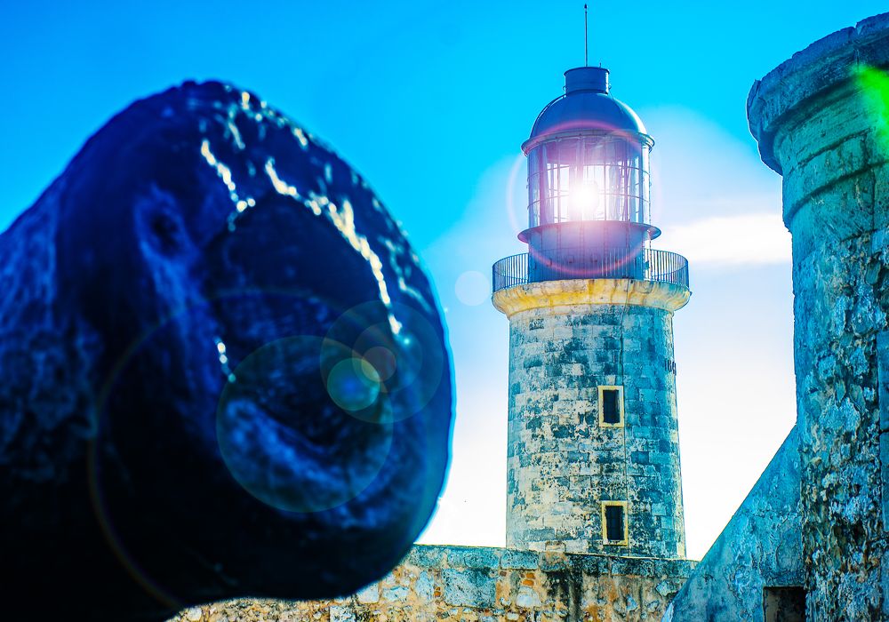 Photograph by Ivan Diaz Lopez