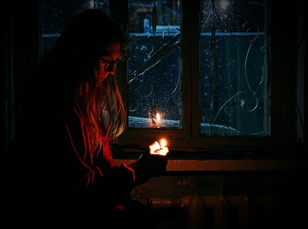 Photograph by Светлана Юрьевна Елагина